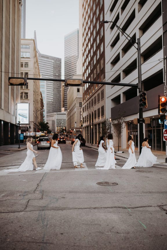 I Am Lovely_Lovely Bride Dallas
