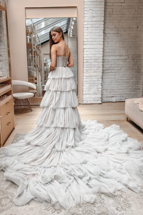 lovely bride vagabond kahlo back