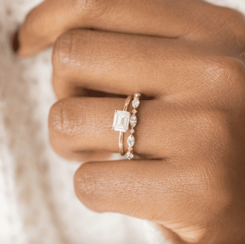 lovelybride engagementring eastwest melaniecaseyjewelry lovelybride engagement ring styles eastwest melaniecaseyjewelry