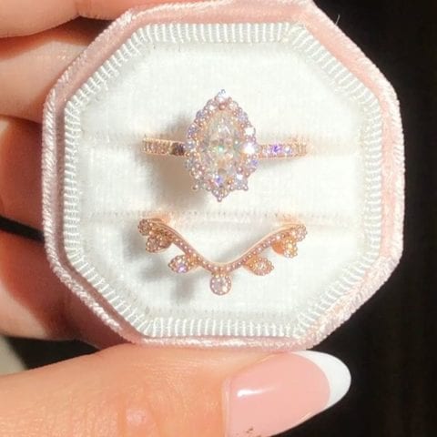 lovelybride engagementring moissanite lamoredesigns lovelybride engagement ring styles moissanite lamoredesigns