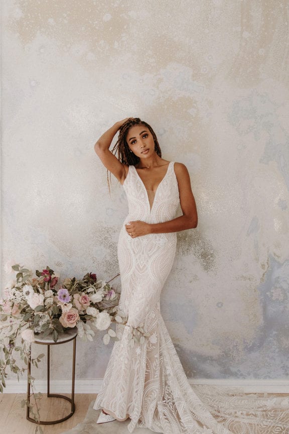 Lovers Society 'Paradise' Collection Charlie