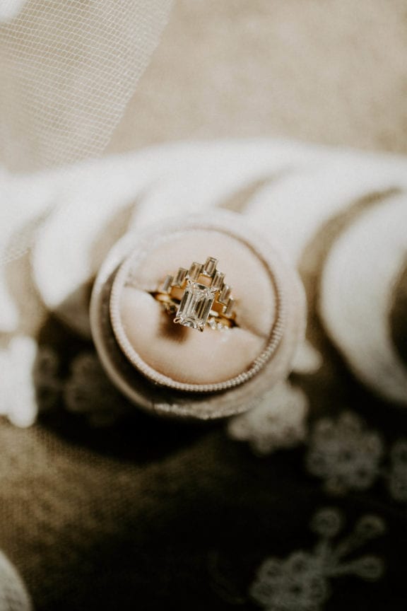 ashley brennan boho engagement ring