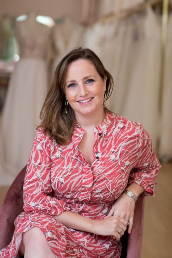 Lovely Bride Philadelphia owner ivy soloman 2