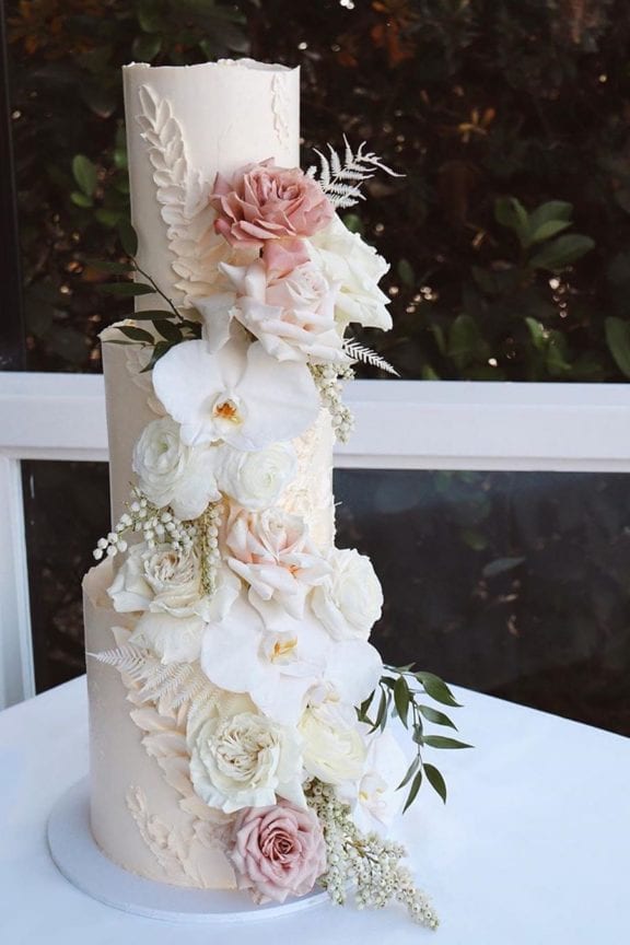 the lovely list @milkandhoney cakecreative wedding trends