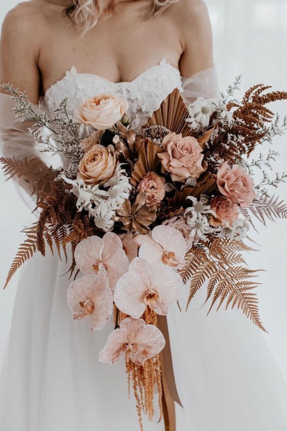 the lovely list floralsandco wedding trends