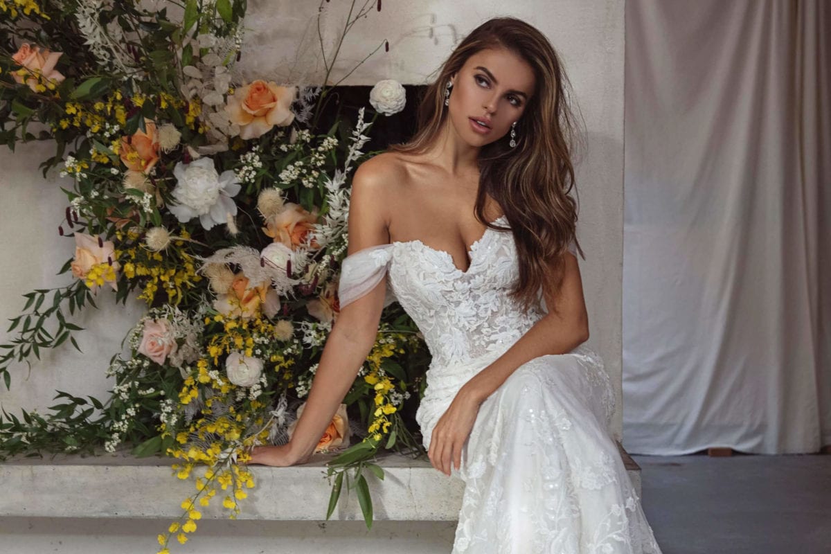 lovely bride louvienne valentina 1