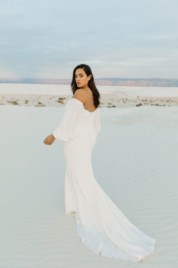 lovely bride alexandra grecco moonstone leo