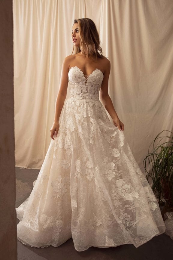 lovely bride louvienne ariana 2