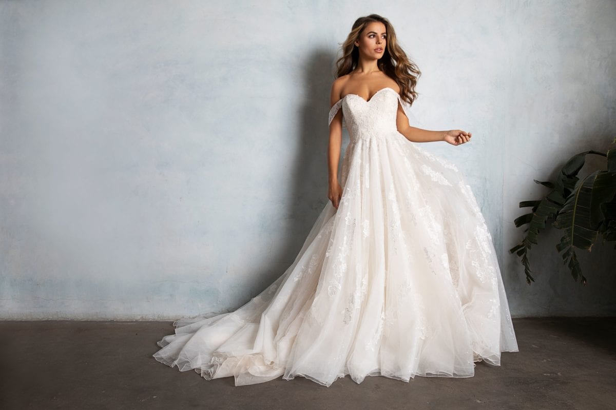 lovely bride louvienne isabel 2