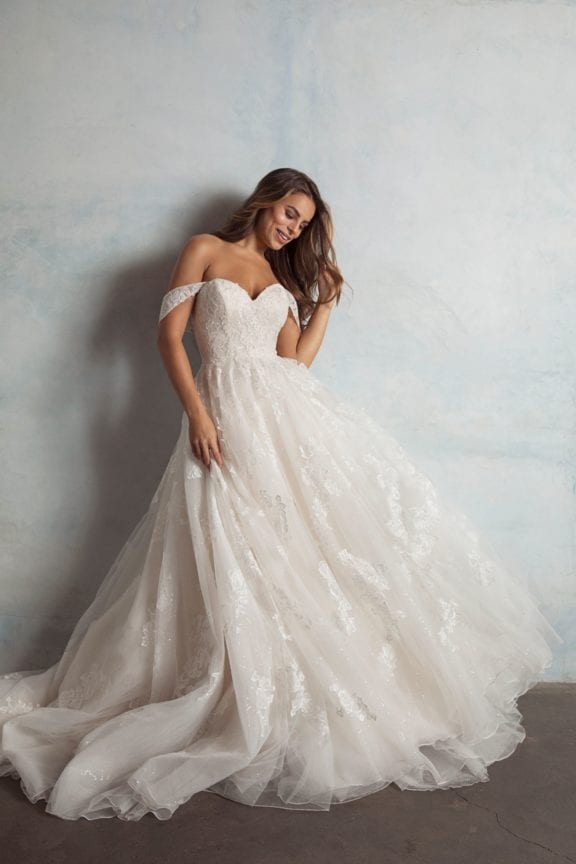 lovely bride louvienne isabel 3