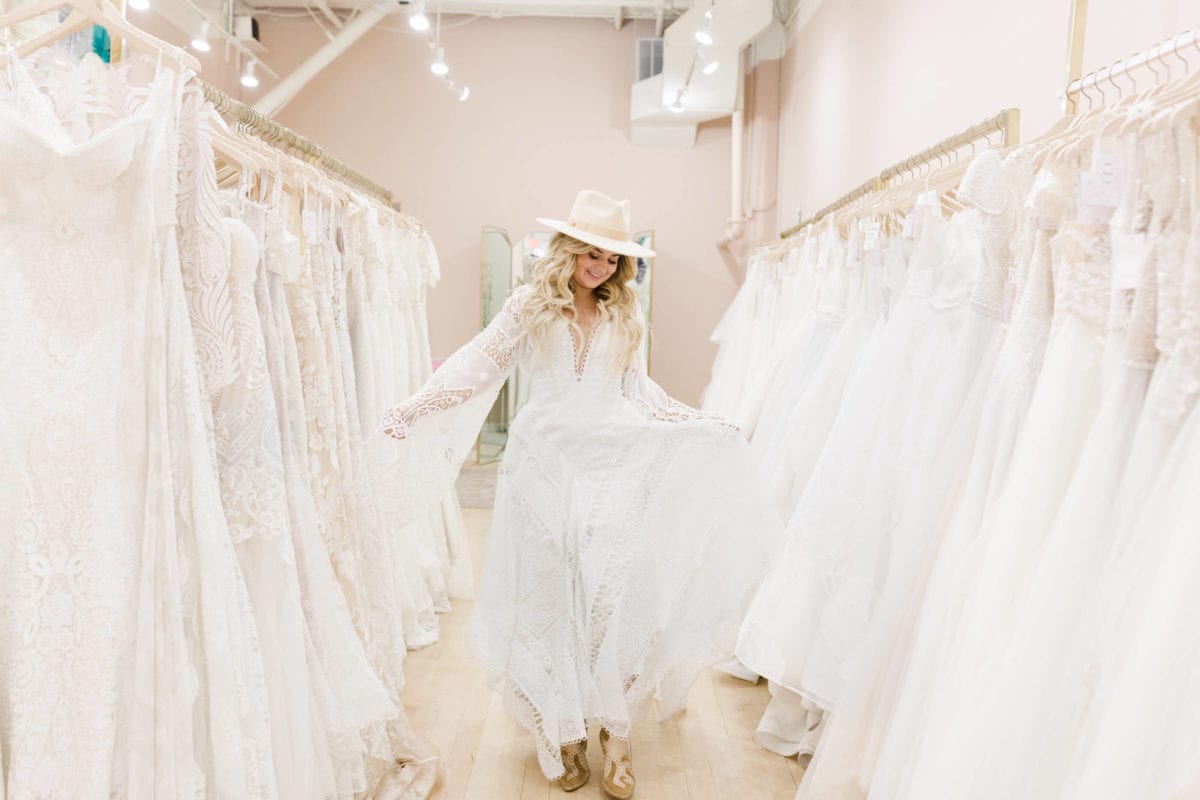 lovely bride philadelphia rue de seine try on harvest moon 3