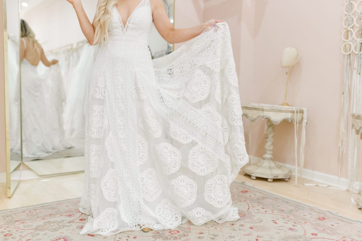 lovely bride philadelphia rue de seine try on sedona 3