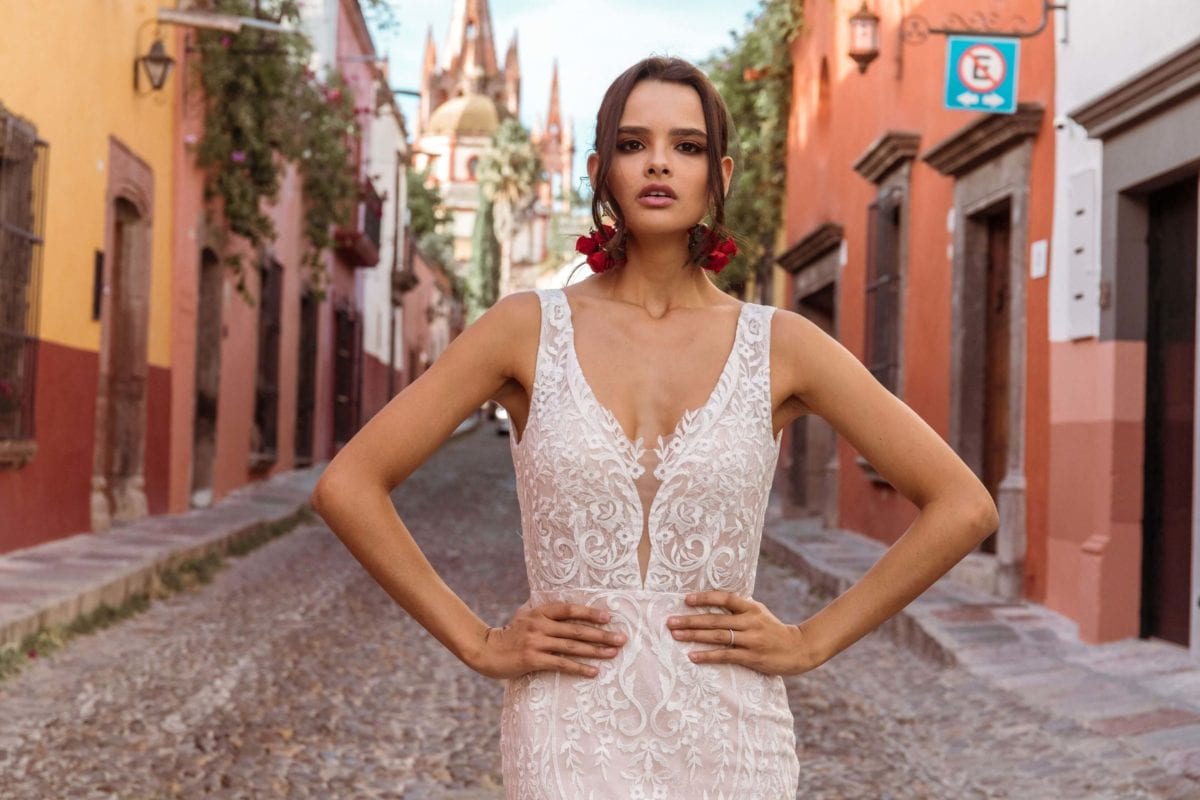 lovely bride tara lauren catalina 3