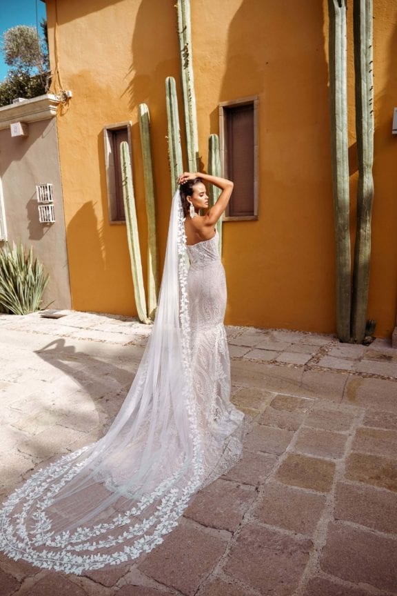 lovely bride tara lauren elena