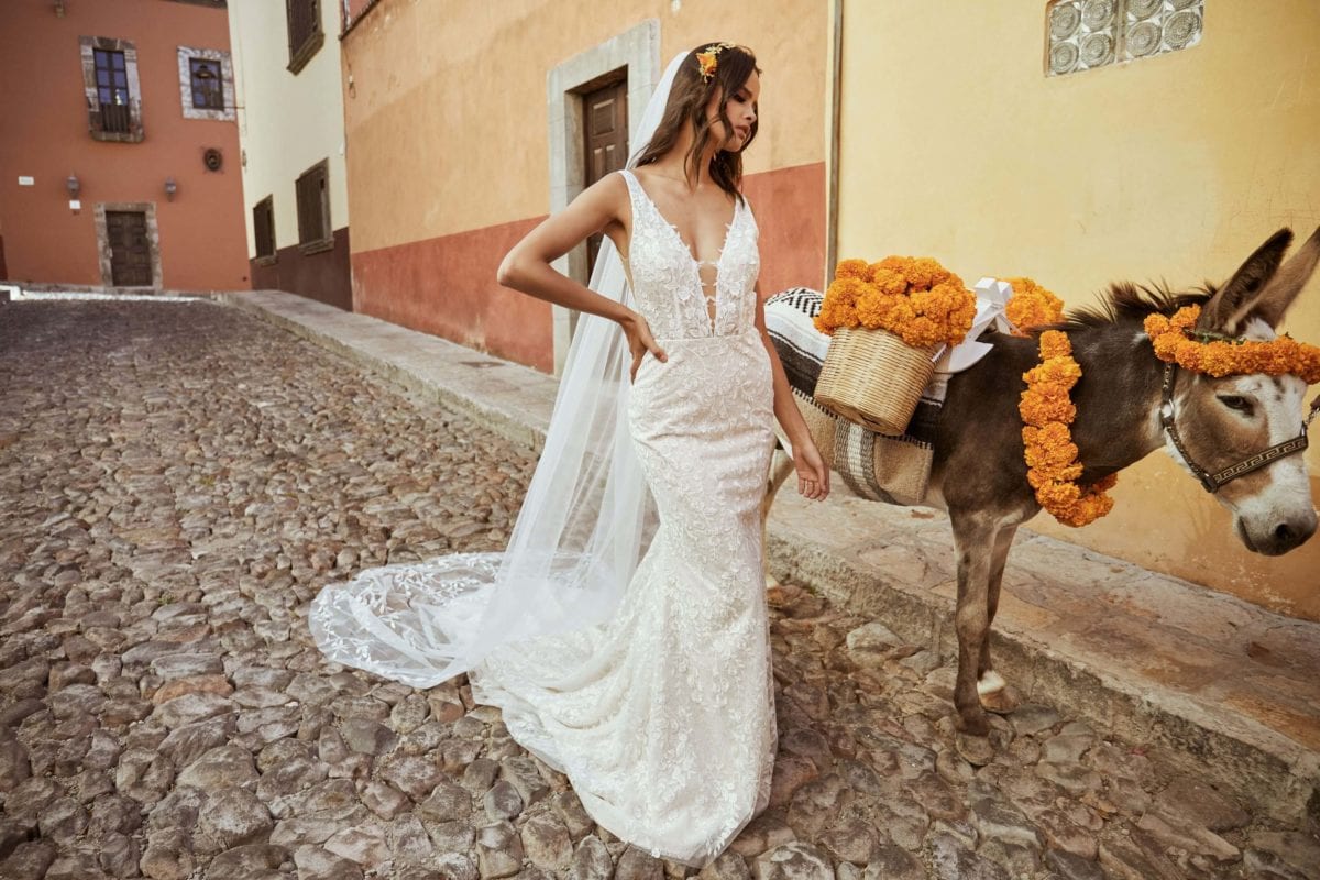 lovely bride tara lauren freya 1