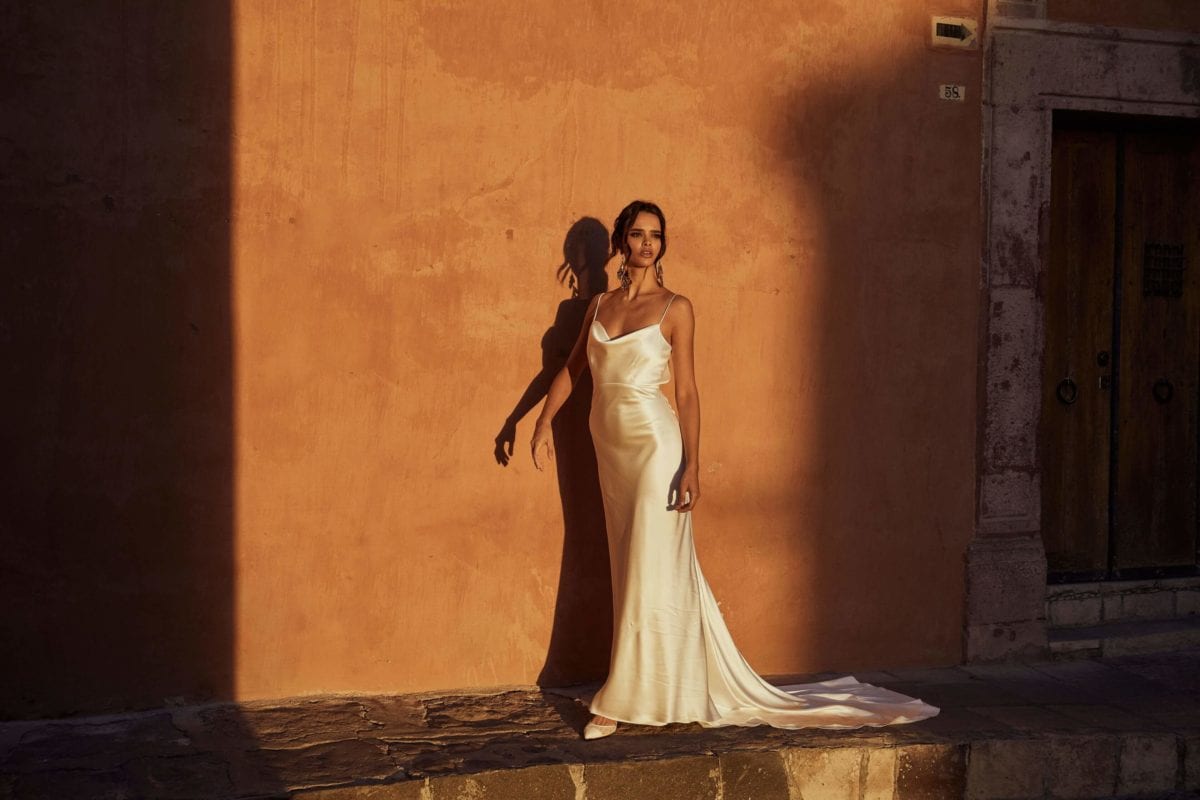 lovely bride tara lauren lina 2