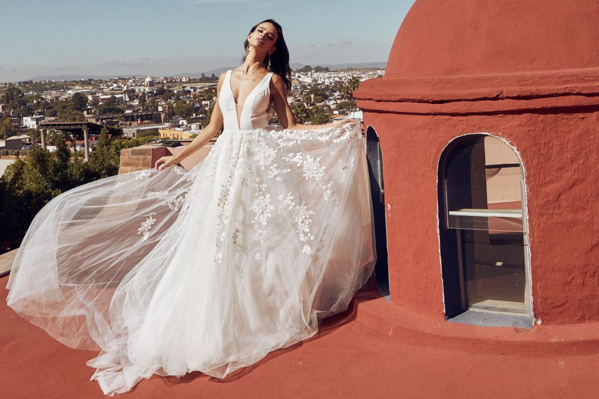 lovely bride tara lauren valeria 1 1