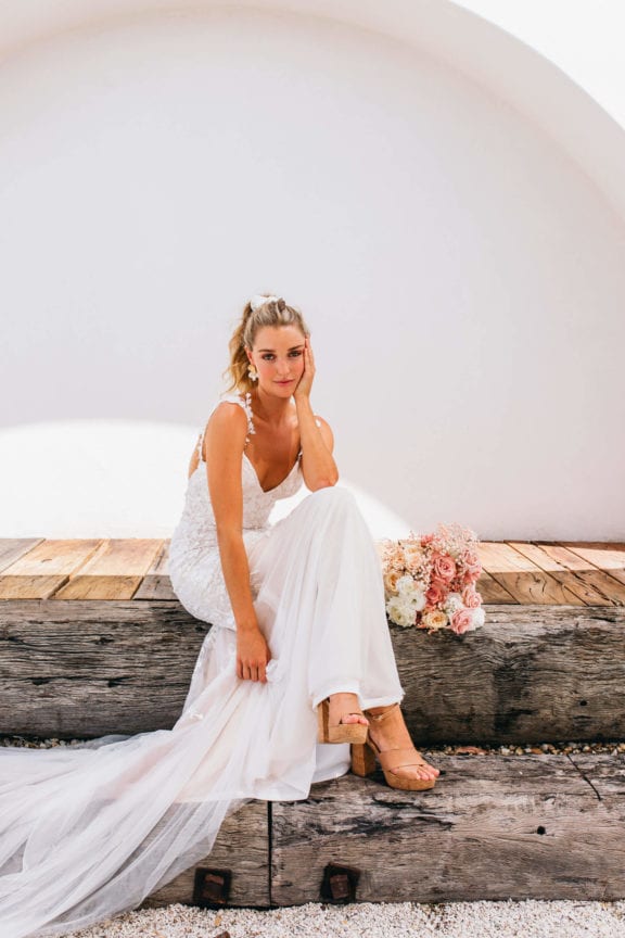 lovely bride emmy mae ivy front 1