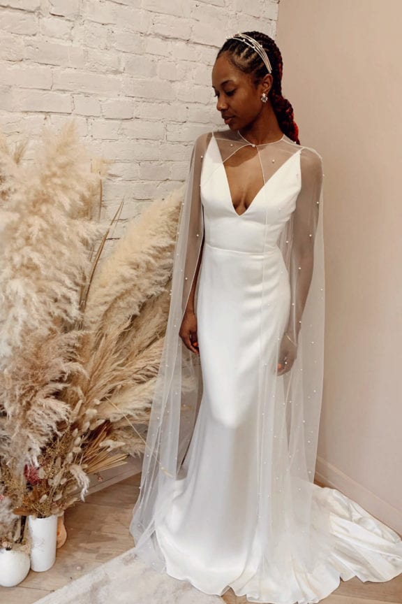 untamed petals x lovely bride amanda 1