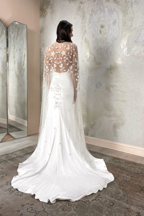 untamed petals x lovely bride fauna 2