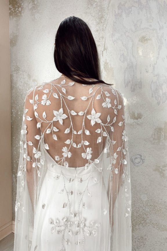 untamed petals x lovely bride fauna 3