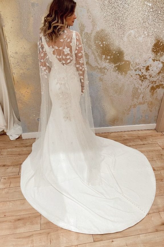 untamed petals x lovely bride fauna 4
