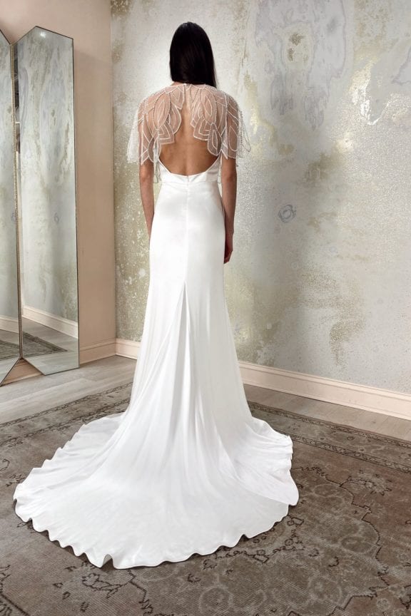 untamed petals x lovely bride sally 2