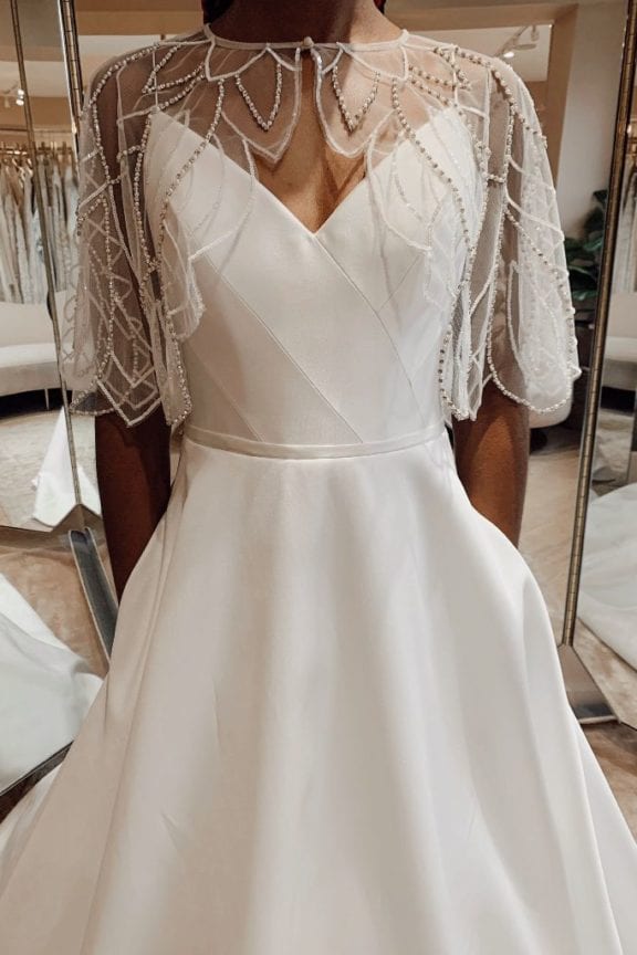 untamed petals x lovely bride sally 4
