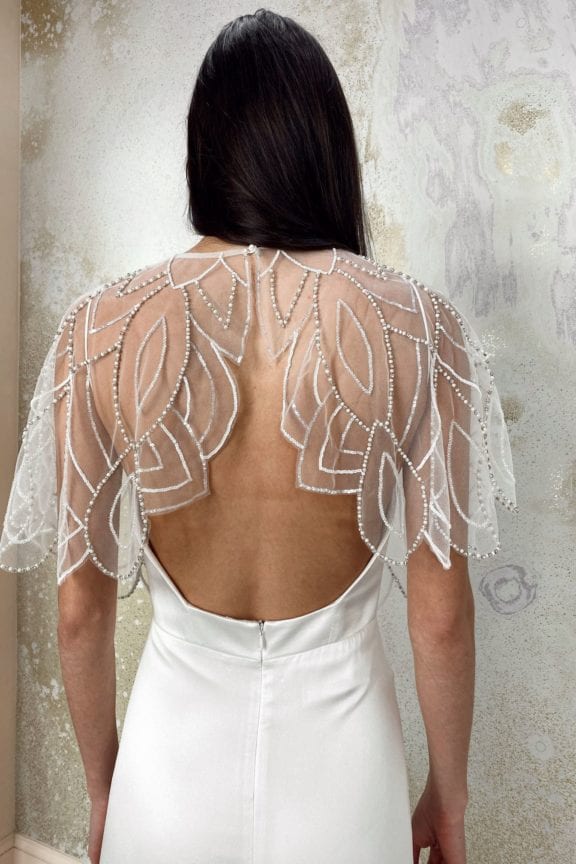 untamed petals x lovely bride sally