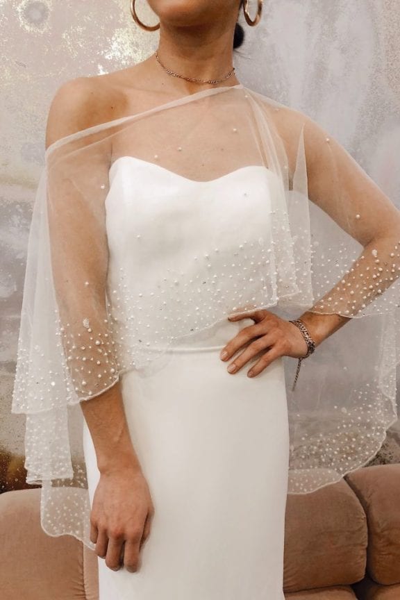 untamed petals x lovely bride sandra