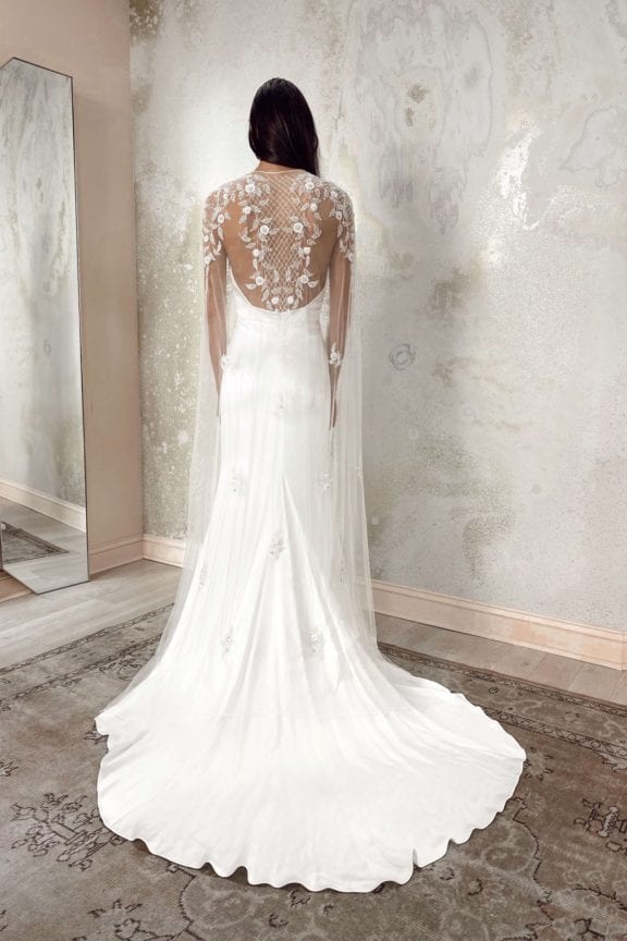 untamed petals x lovely bride winslow 2