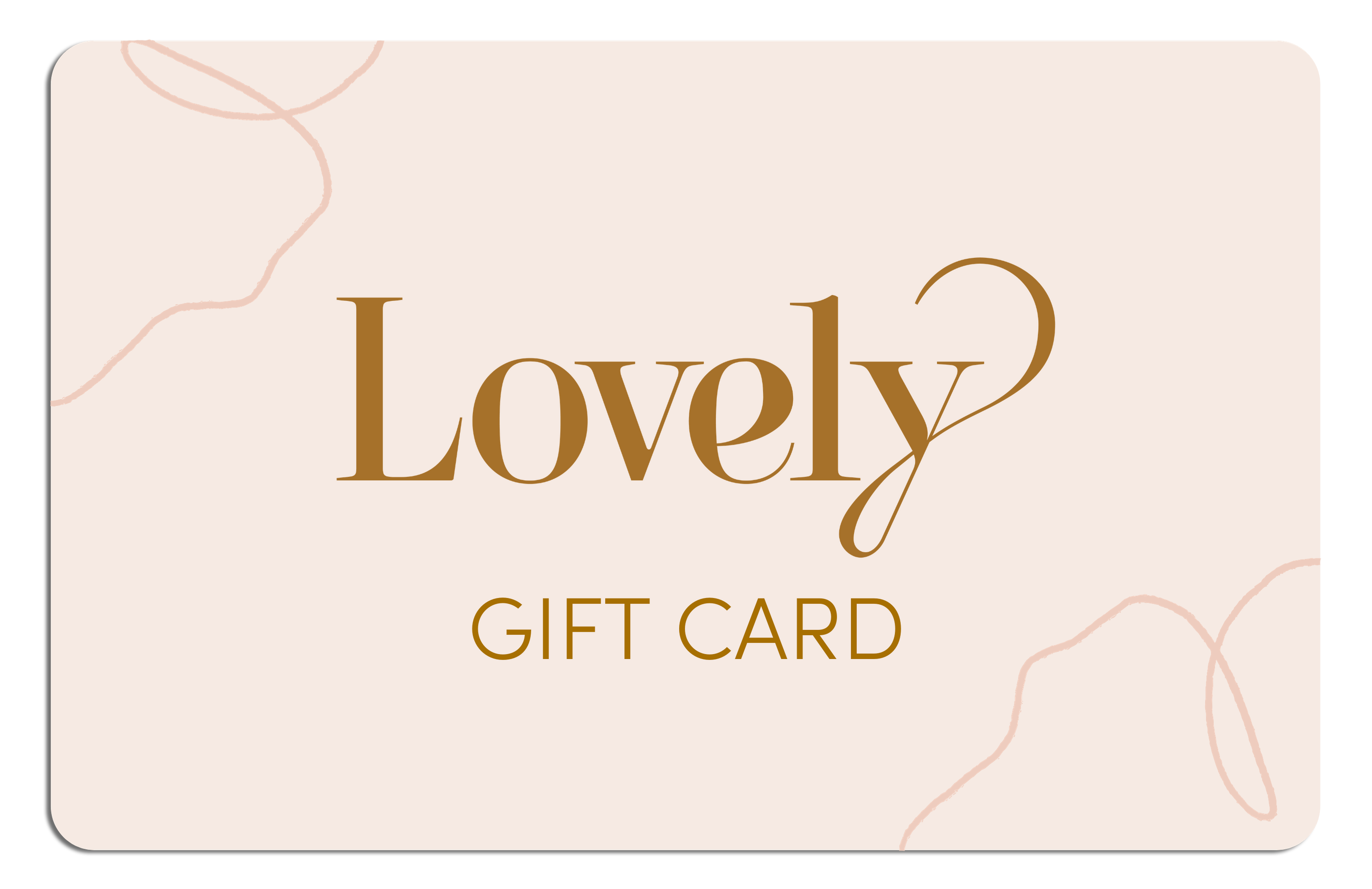 lovely-gift-card-lovely-bride