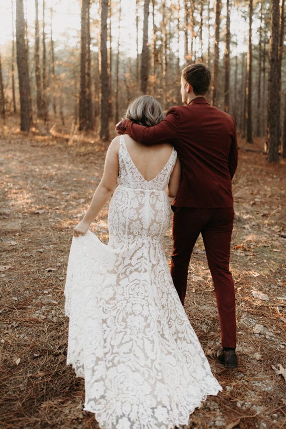 brookegeron newlyweds 113