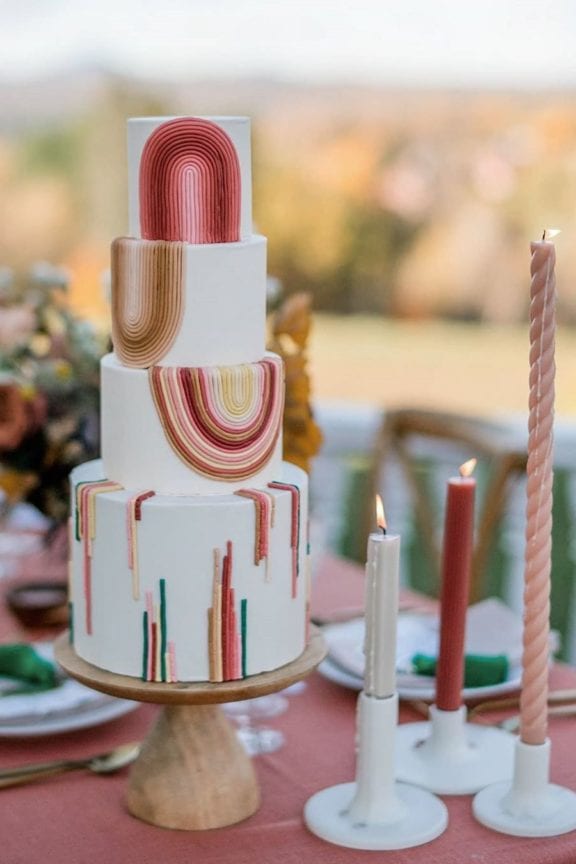 lovely bride thelovelylist @greenweddingshoes