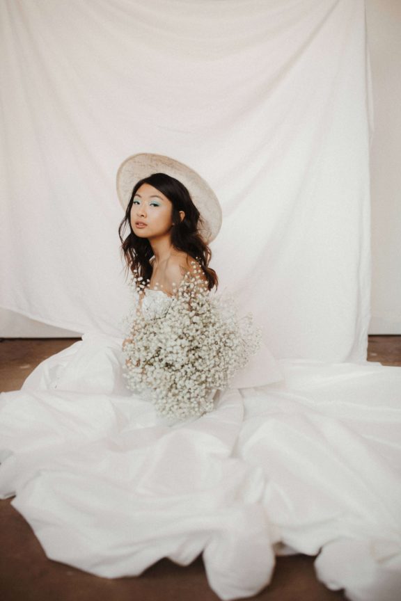 Katherine Tash Wonderland Collection