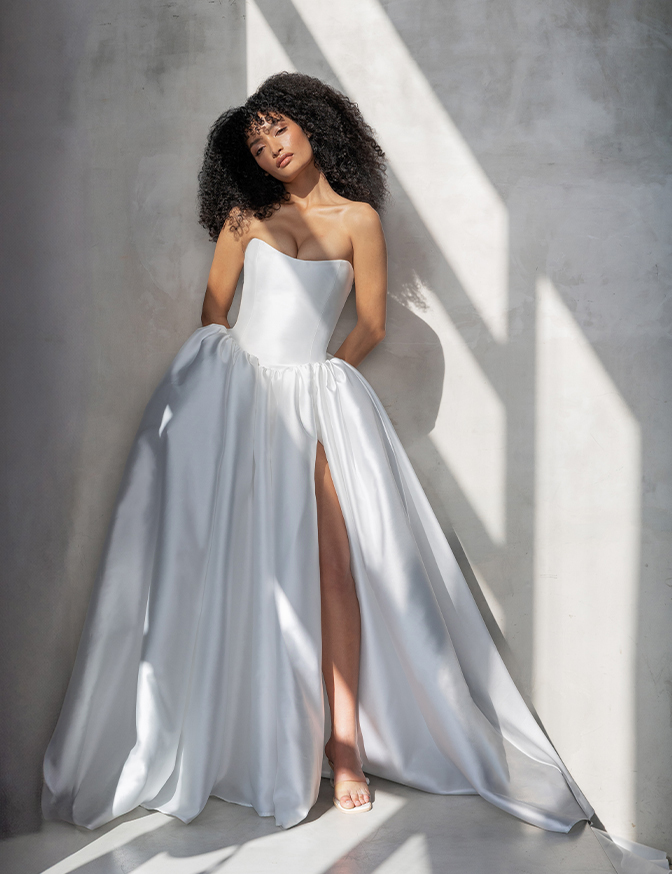 Alyssa Kristin Luciana hero