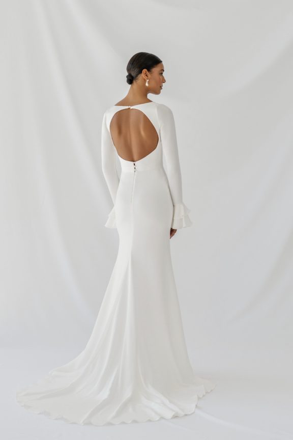 Meet Alexandra Grecco Botanica Part Two Lovely Bride