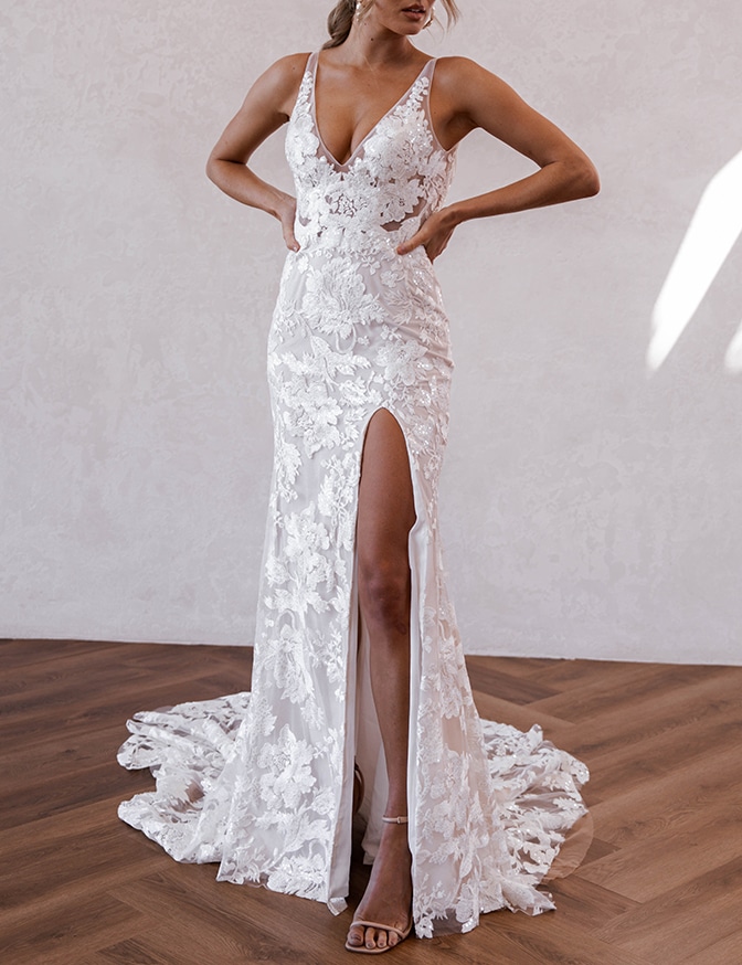 Jaymes - Lovely Bride