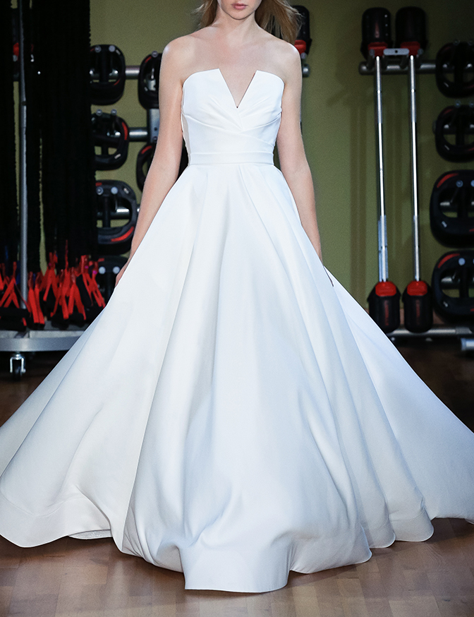 Camila - Lovely Bride