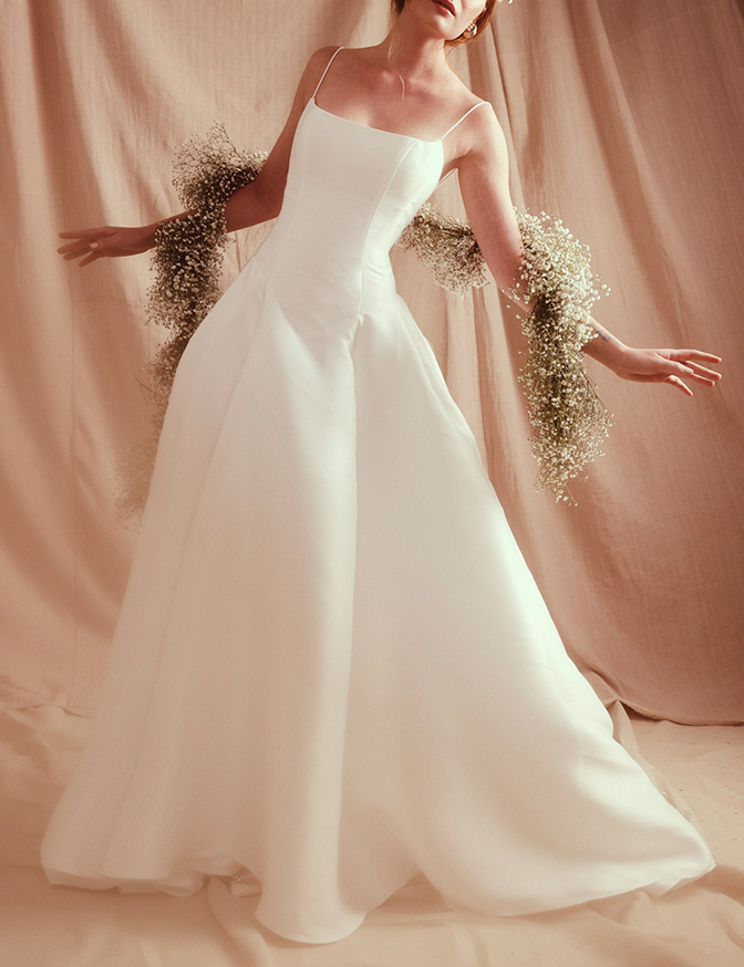 House of Renhue - Lovely Bride