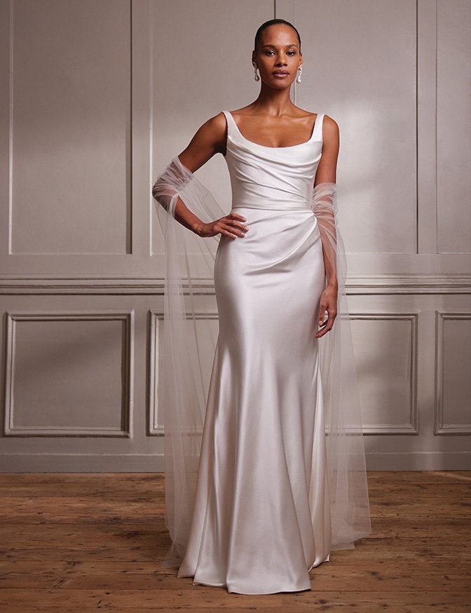 Savannah Miller - Lovely Bride