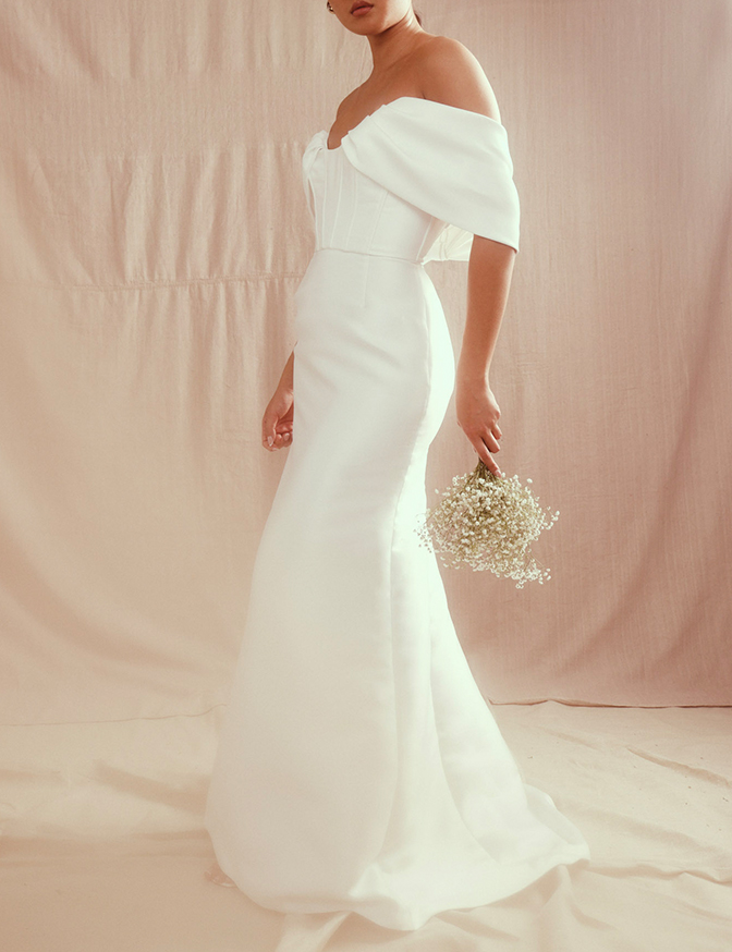Anderson - Lovely Bride Anderson - Lovely Bride