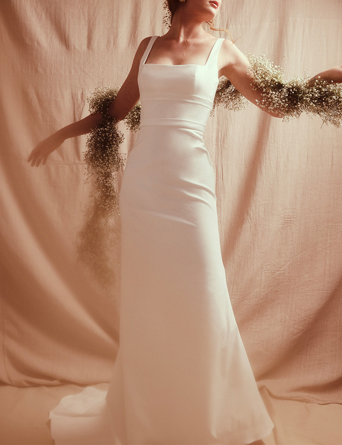 Bae - Lovely Bride