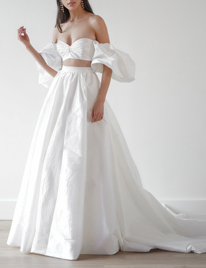Willowby Kylen Cropped