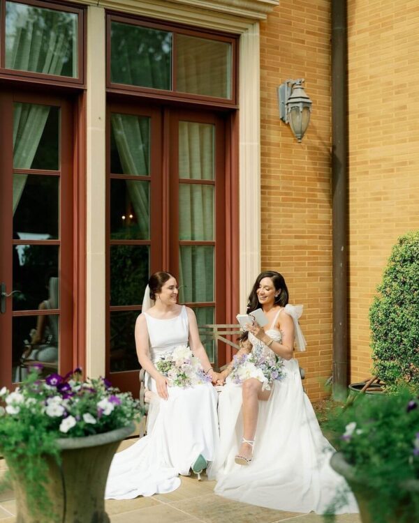 Made With Love Ollie Tulle DC @sab julio @avajulio @madelineseriophotography @david lebow