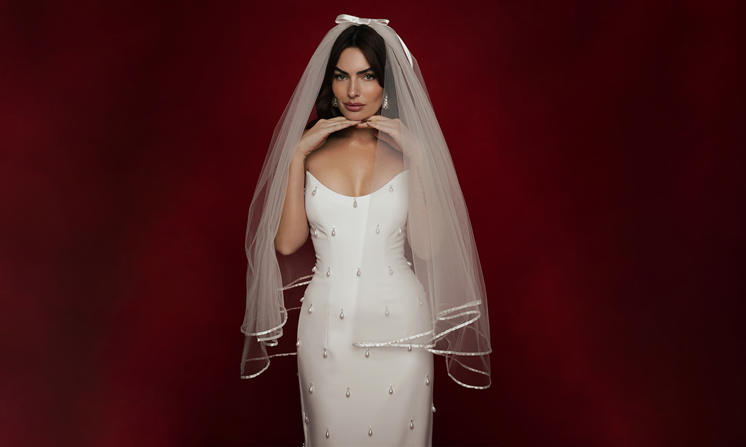 Introducing Sarah Seven
