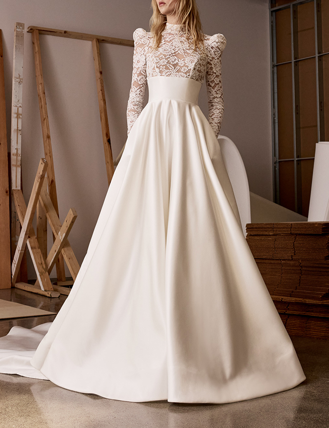 Codi - Lovely Bride