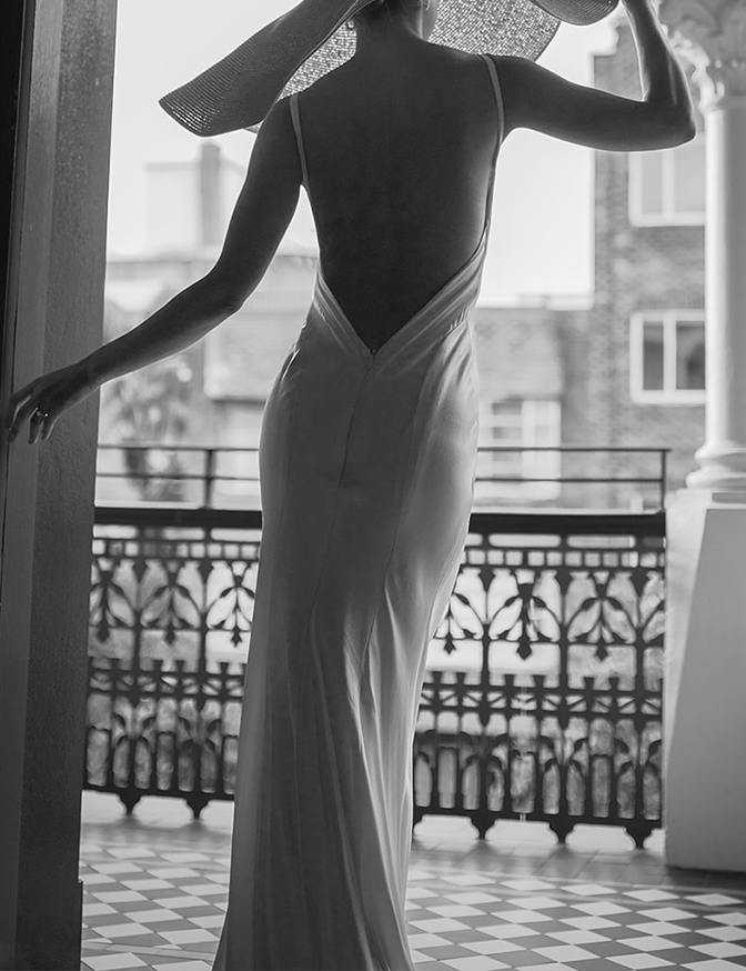 Moira Hughes Isabella