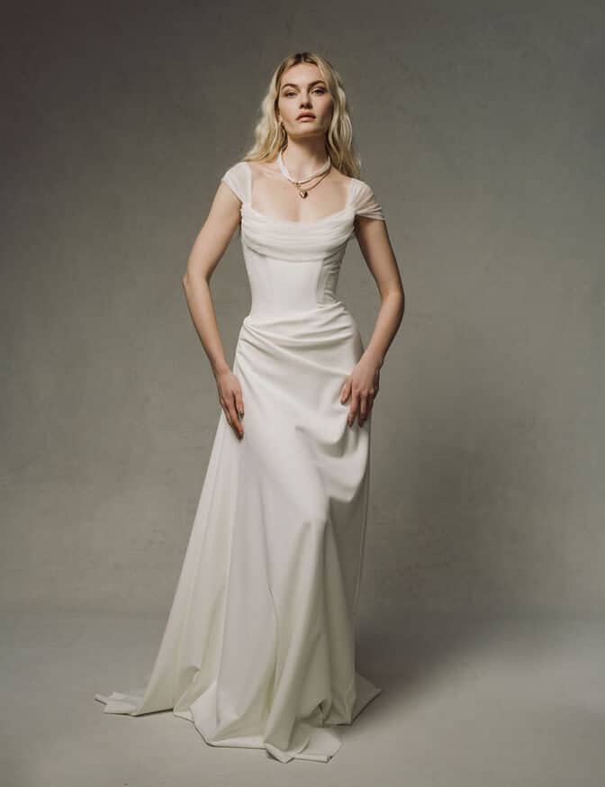 High Priestess SS 1