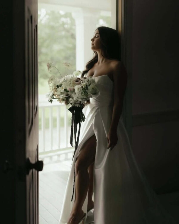 Louvienne Malea Rochester @layniebert @madisonsnowdenphotoco